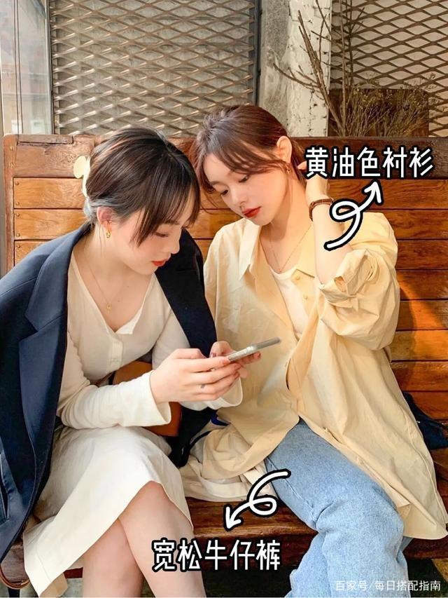2022年早秋“流行色”已上线，照着穿温柔又大方，谁先穿谁先美！