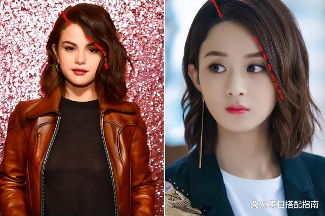 头发细软、发量还少的女生，怎么做造型才能更好看且持久？