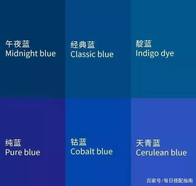 夏天想穿得好看，颜色很重要！这个“高级色”时髦也百搭，别错过！