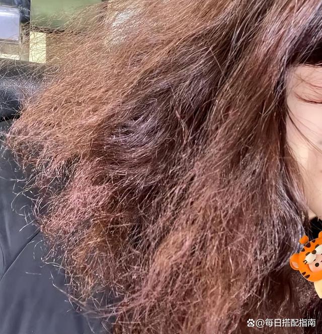 今年流行的这3款发型，虽火但真的难驾驭，颜值再高也别盲目跟风！