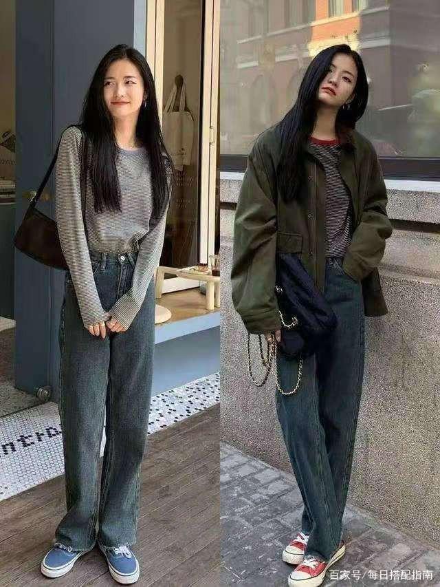 女人不管多少岁,入秋穿裤子谨记这“4不要”,显胖显矮还没气质! 女人不管多少岁,入秋穿裤子谨记这“4不要”,显胖显矮还没气质!