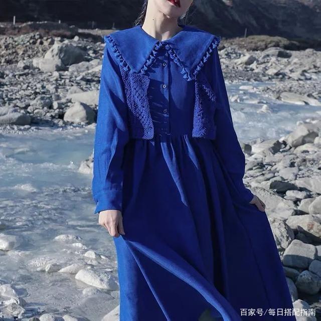 夏天想穿得好看，颜色很重要！这个“高级色”时髦也百搭，别错过！