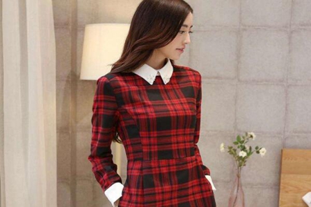 女生早秋时尚范儿怎么穿搭？这五款不仅能减龄又显风度