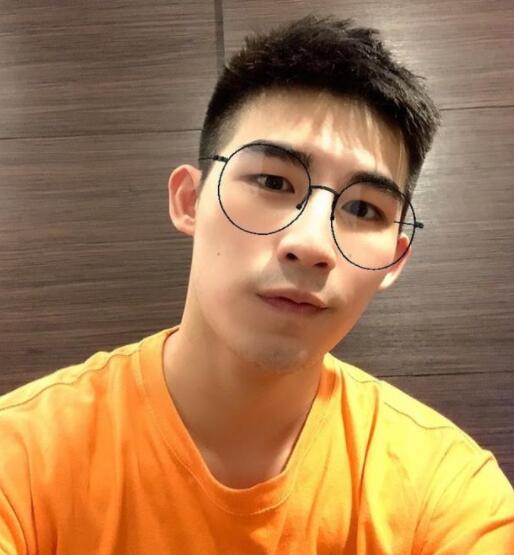 最新男生冬季发型,让你冬季也时髦