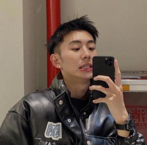 2021年最火短发男,潮流又帅气是短发的代名词