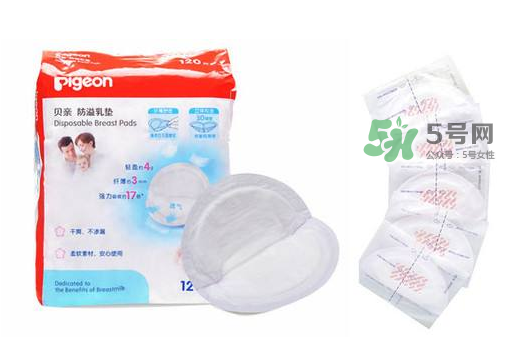 防溢乳垫排行榜 防溢乳垫品牌推荐