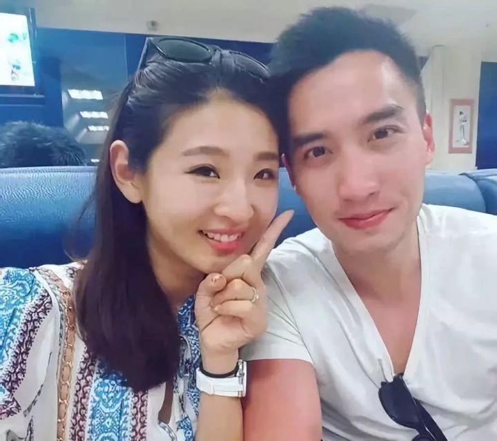 阿娇和赖弘国为什么离婚？赖弘国第二次离婚了前妻照片曝光！