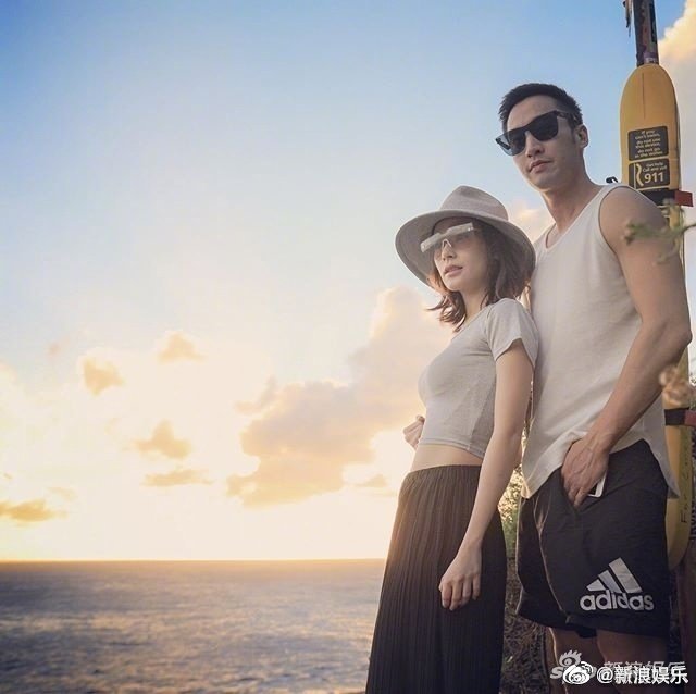 阿娇和赖弘国为什么离婚？赖弘国第二次离婚了前妻照片曝光！