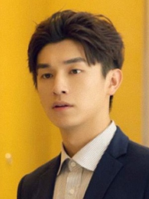 2022男最潮短发发型  男生短发精神帅气发型