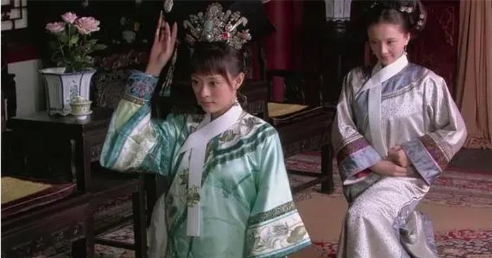 古代女性行礼姿势图，古代女性行礼方式叫什么？