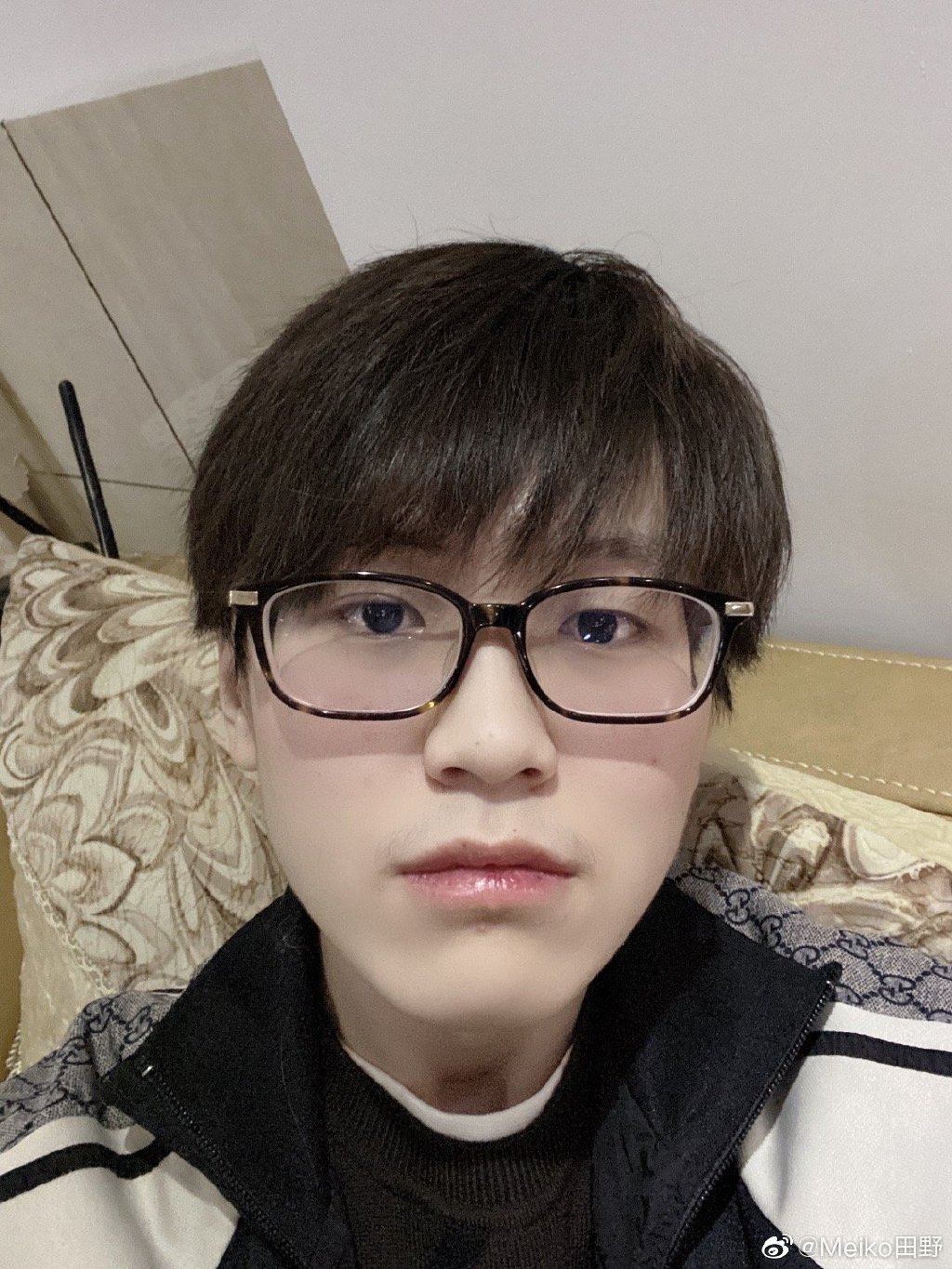 meiko是韩国人吗？meiko韩国人是什么梗