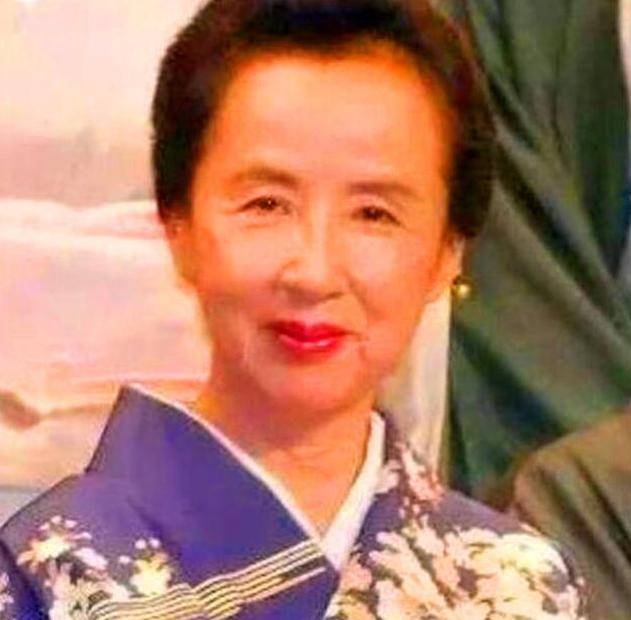 大宫静子刘运达照片，大宫静子的儿子刘崇义现状如何？