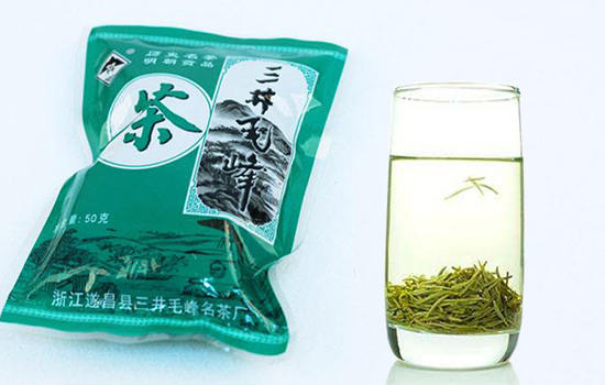 丽水有哪些特色名茶 浙江丽水特产 