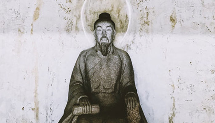 悠然见南山的上一句 悠然见南山上一句是什么 