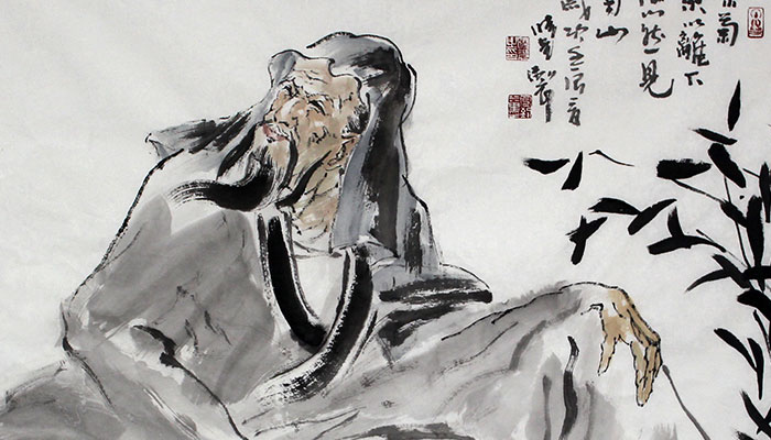 悠然见南山的上一句 悠然见南山上一句是什么 