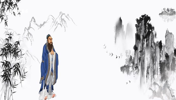 孔子政治上主张 孔子政治上主张推行什么 
