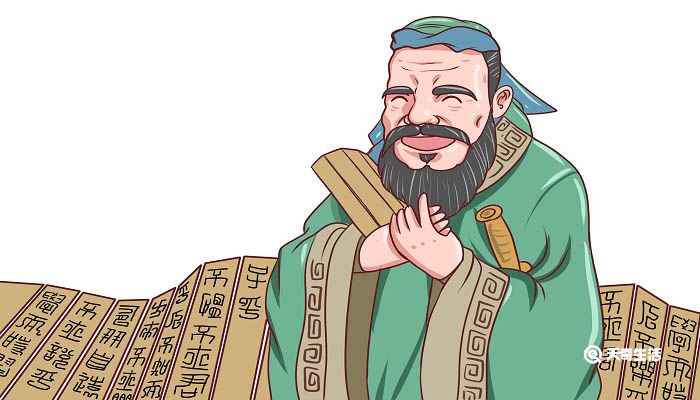 孔子政治上主张 孔子政治上主张推行什么 