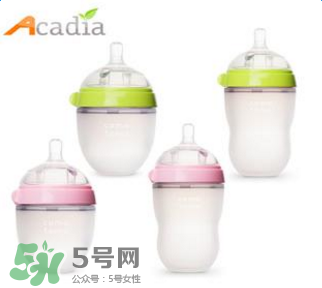 Comotomo可么多么奶瓶价格多少_售价贵吗？
