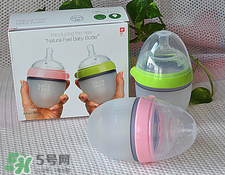 Comotomo可么多么奶瓶价格多少_售价贵吗？