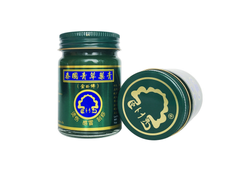 青草膏小孩可以用吗 无比滴和青草膏哪个好 青草膏小孩可以用吗 无比滴和青草膏哪个好