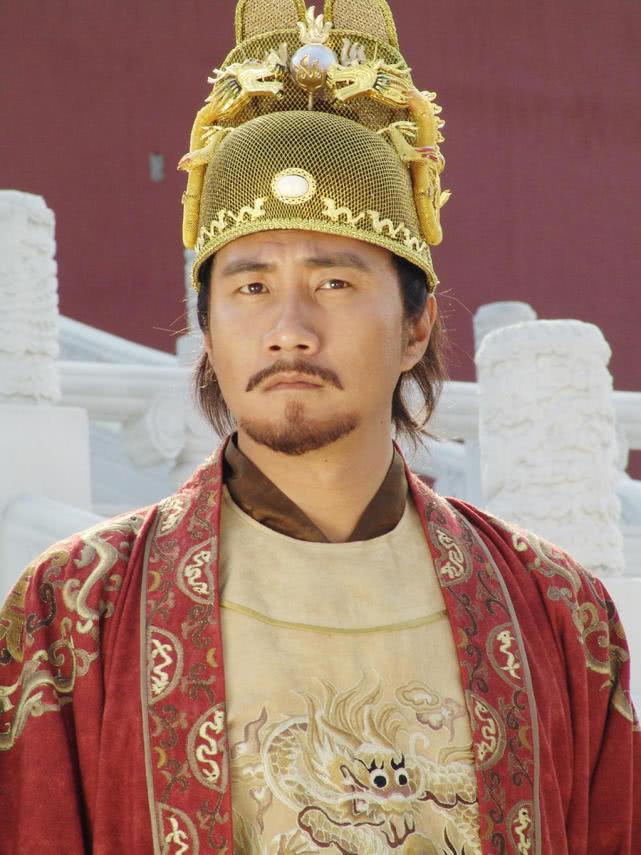 朱元璋心智太可怕，他的智商有多高？