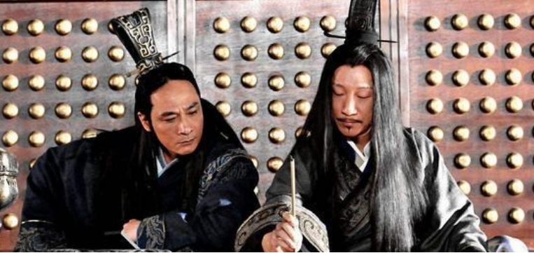 四大名将为啥没孙膑？孙膑活到多少岁后来结局如何