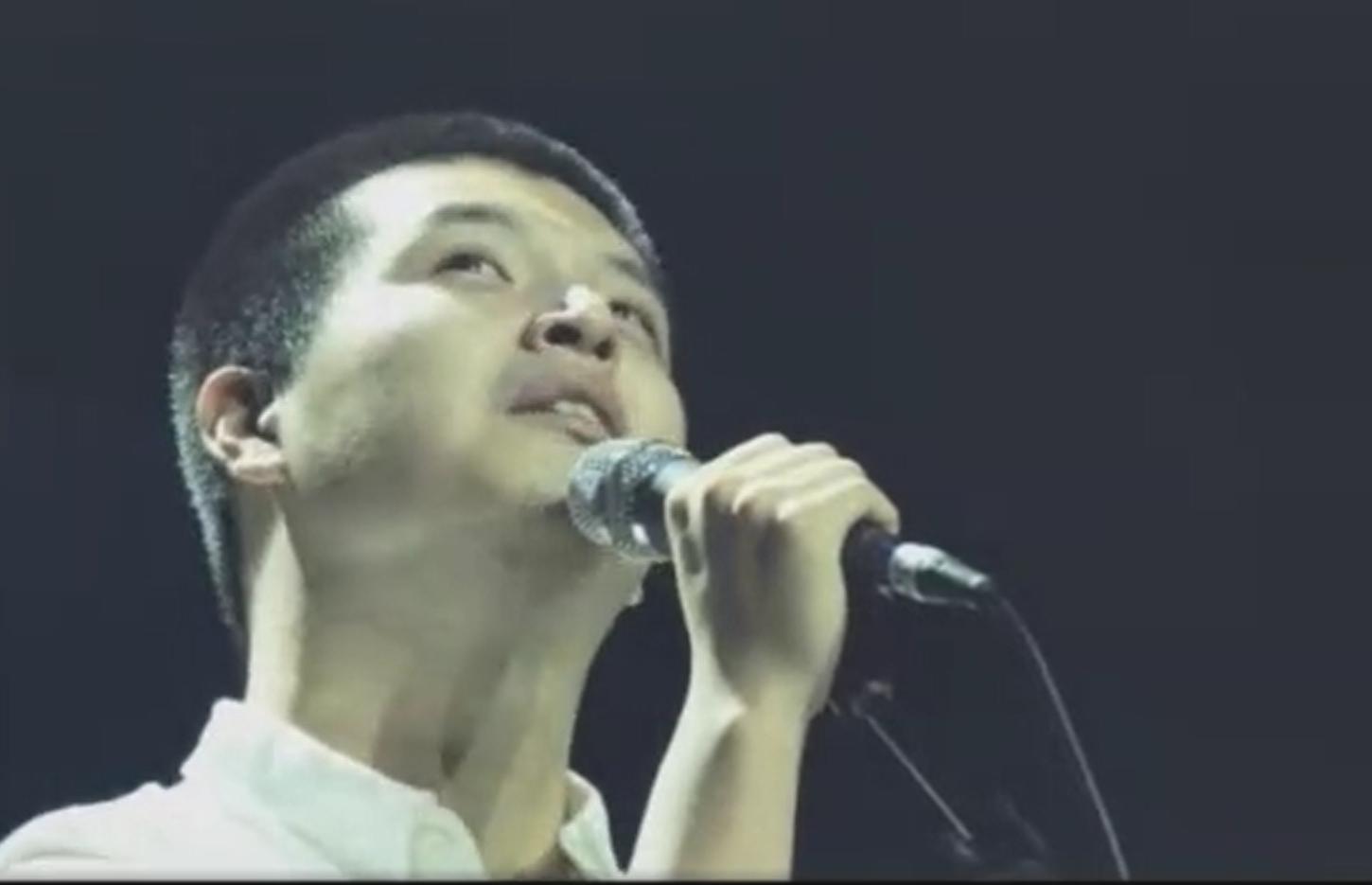 马頔为什么叫马E、马老板,他的妈妈是谁? 马頔为什么叫马E、马老板,他的妈妈是谁?