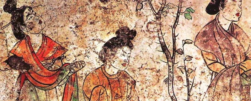 狸猫换太子的故事 狸猫换太子的故事内容 