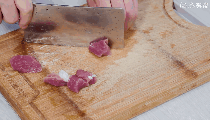 沙葛瘦肉汤的做法，沙葛瘦肉汤，沙葛瘦肉汤怎么做 