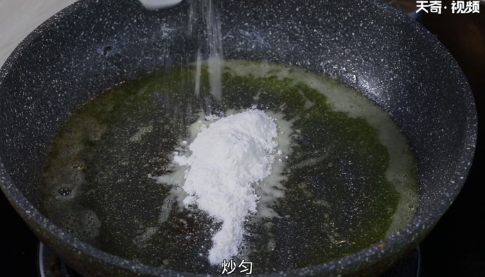 蘑菇汤的做法 蘑菇汤的怎么做 