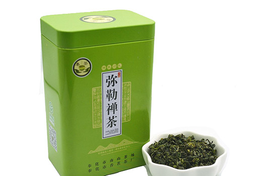 宁波有哪些名茶 宁波茶叶 