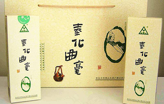 宁波有哪些名茶 宁波茶叶 