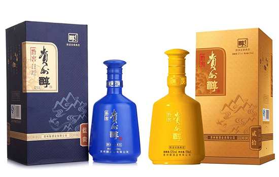 贵州有哪些名酒 贵州名酒 