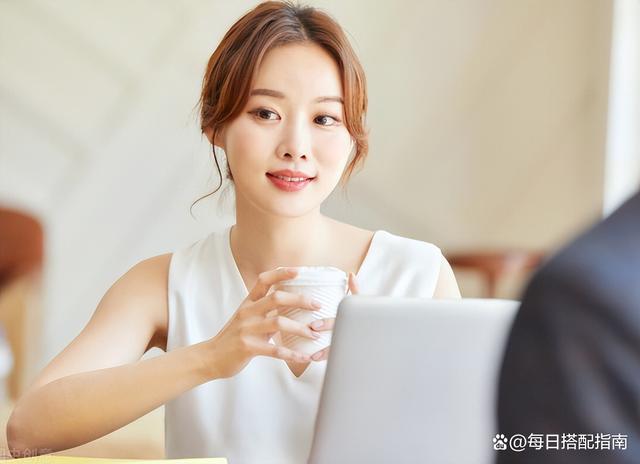 都说气色好的女人更漂亮，如何才能提升自己的气色