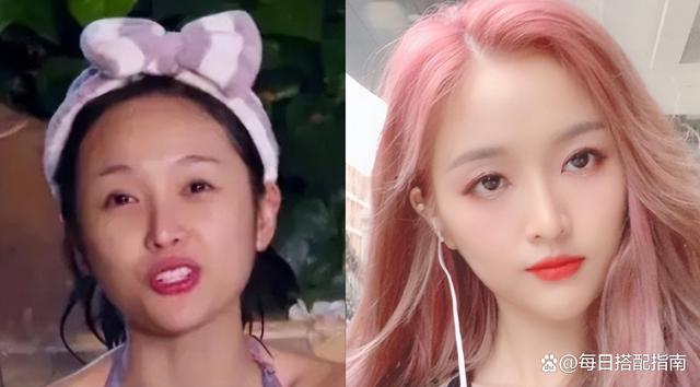 都说气色好的女人更漂亮，如何才能提升自己的气色