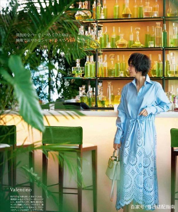 建议女人50岁后，穿裙子尽量避开这“3个雷区”，容易显老还廉价！