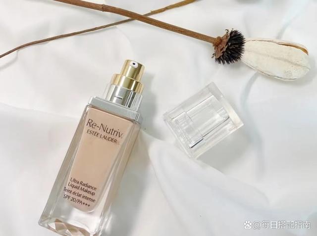 公认好用的5款贵妇粉底液：兰蔻菁纯只是其一