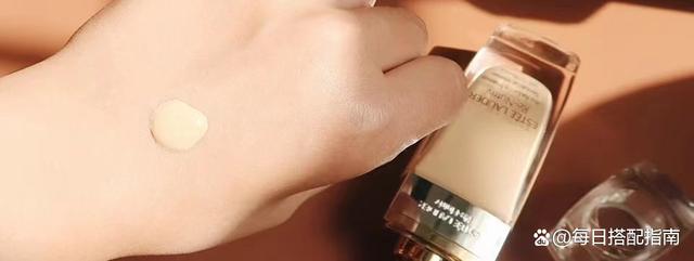 公认好用的5款贵妇粉底液：兰蔻菁纯只是其一