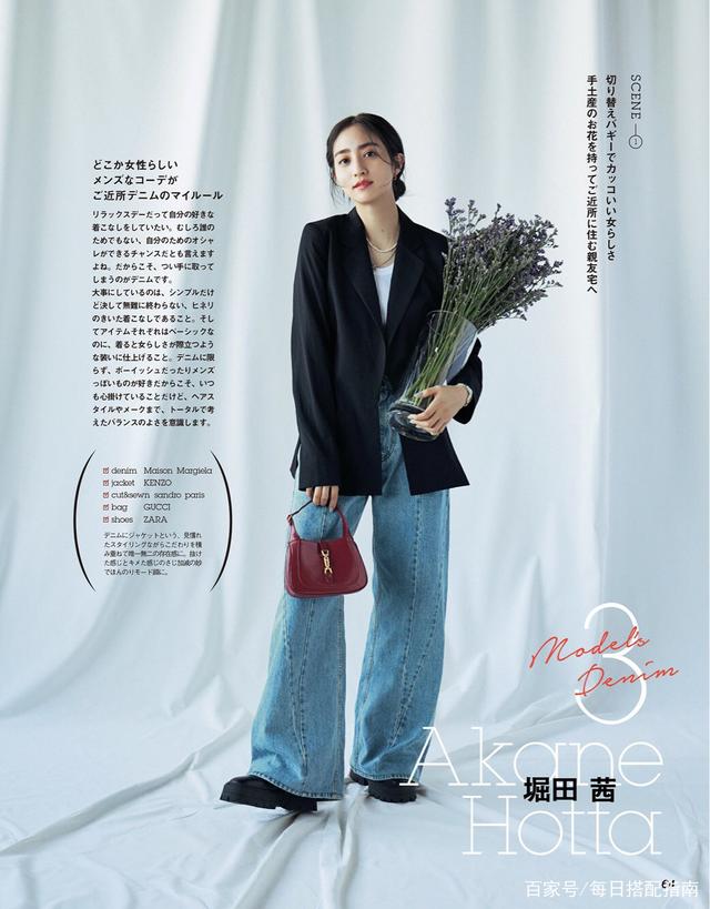 夏季穿衣颜色很重要，明白了这些配色技巧，基础款也能穿出质感！