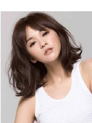 短发适合什么脸型 根据脸型来选择合适的发型
