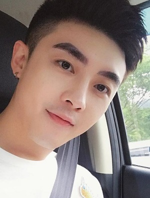 男生短发2022潮流发型  夏季男生短发最受欢迎