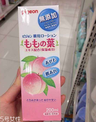 贝亲桃子水孕妇能用吗？孕妇能用贝亲桃子水吗？