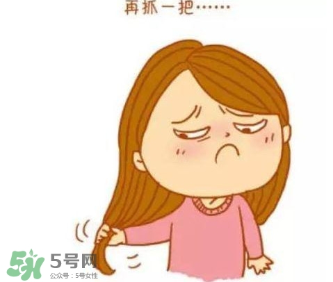 掉头发与肾虚有关系吗？掉头发与熬夜有关系吗