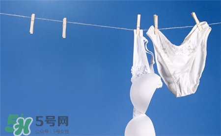 内裤用开水烫下霉菌能杀死吗?内裤用开水烫好吗?