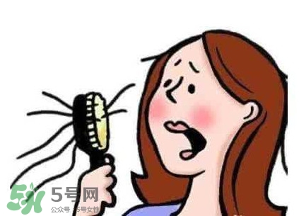 严重掉头发与洗发水有关吗？掉头发是洗发水的原因吗