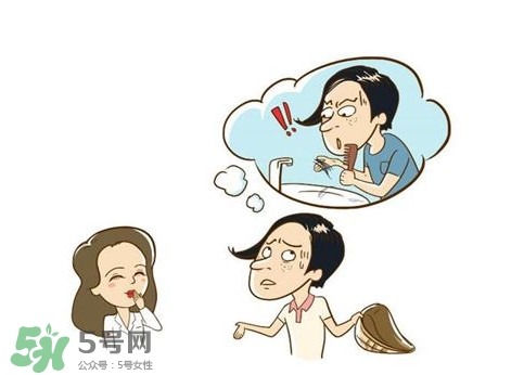 掉头发与肾虚有关系吗？掉头发与熬夜有关系吗