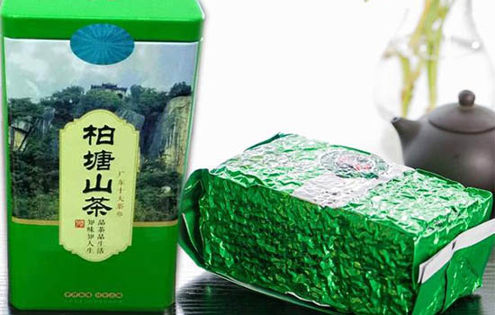 惠州有哪些特色名茶 广东惠州特产 