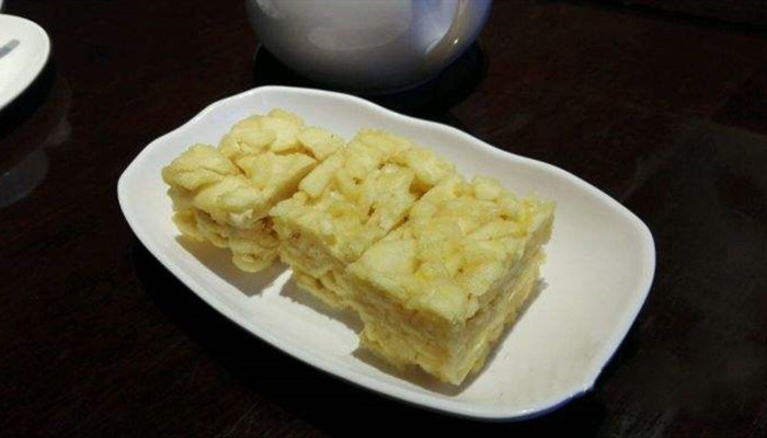 京式四季小吃是哪四种 京式四季小吃分别是 