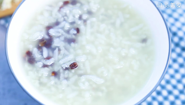 黑小麦怎么煮粥 黑小麦煮粥的方法 