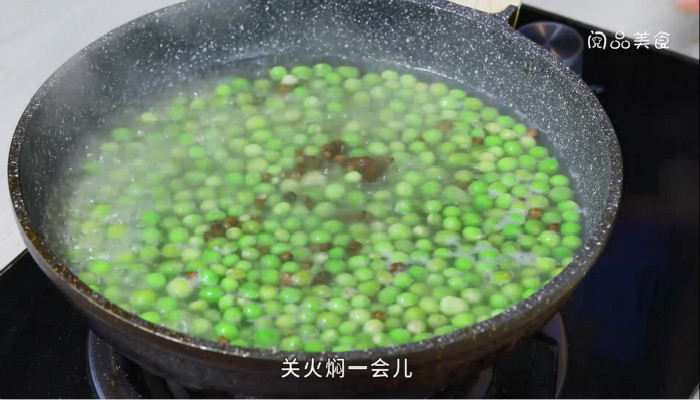 煮青豆的做法 煮青豆怎么做 